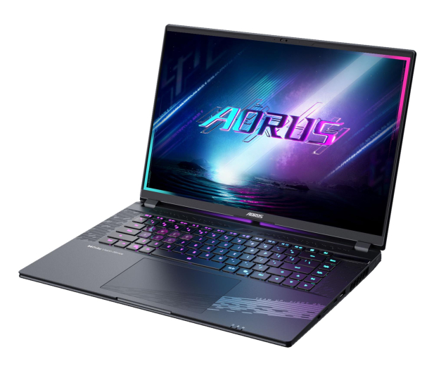 Gigabyte AORUS ELITE 16 Ultra 9 275HX/32GB/1TB+1TB/W11 RTX5070 165Hz - 1351227 - zdjęcie 3